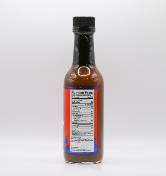 Smokin' Ed's British Brown (Mild)