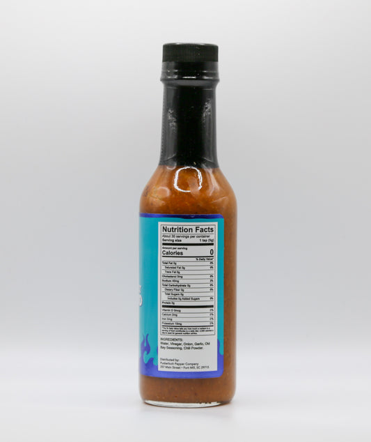 Smokin' Ed's East Coast Seafood