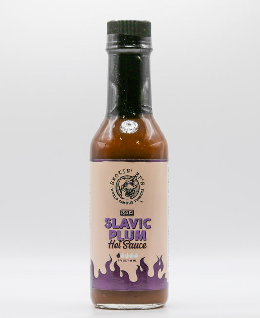 Smokin' Ed's Slavic Plum Mild