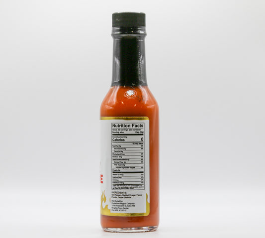 Smokin' Ed's Special Reserve X Edition