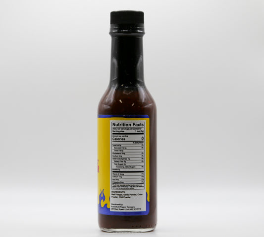 Smokin' Ed's Spicy Malt Vinegar