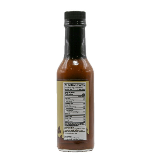 Smokin' Ed's Steak Sauce Mild