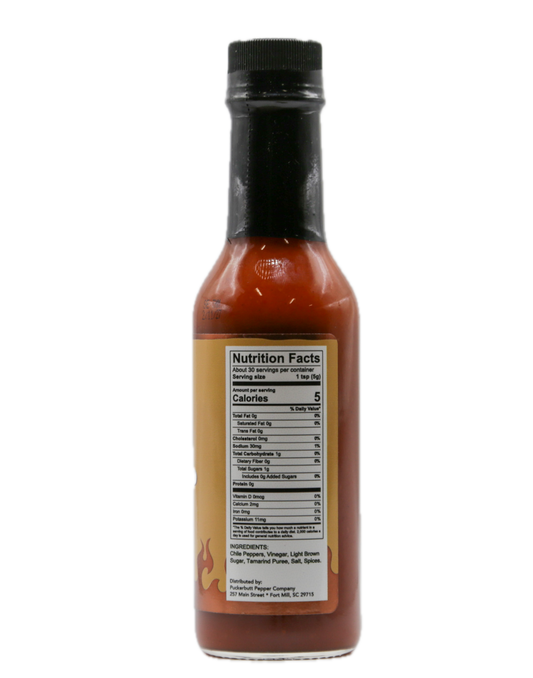 Smokin' Ed's Tamarind Mild