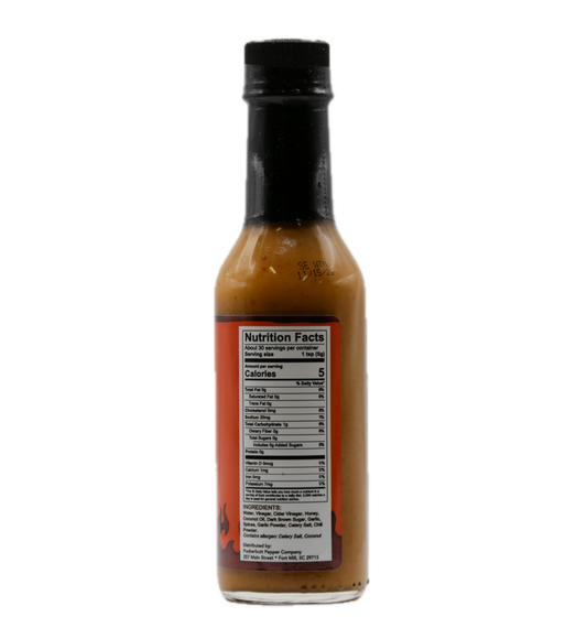 Smokin' Ed's Wing Thing Mild