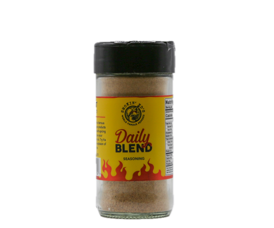 CASE (10 Count) Smokin’ Ed’s Grillin' Set: Asian Inspiration Gift Box