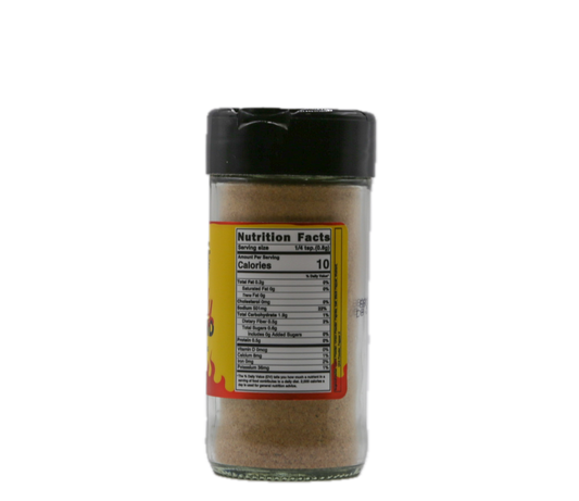 Smokin' Ed's Daily Blend Seasoning