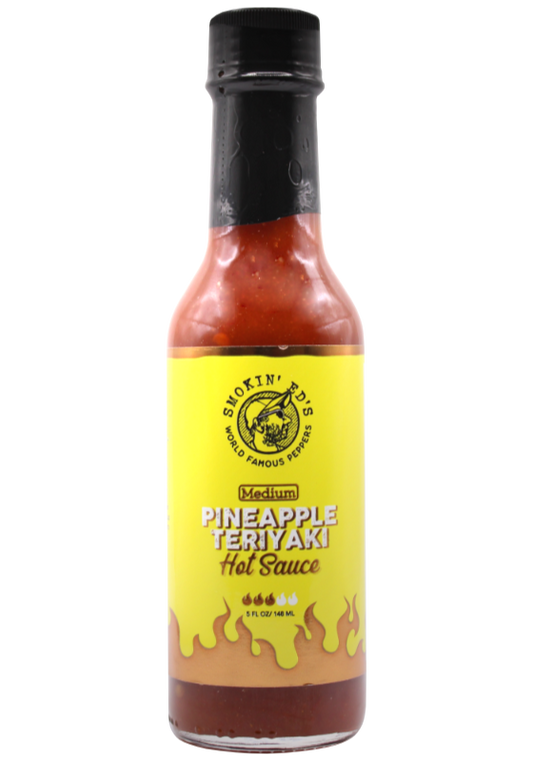 CASE (10 Count) Smokin’ Ed’s Grillin' Set: BBQ Gift Box