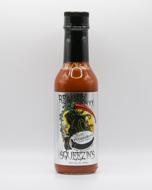 PuckerButt Reaper Squeezins