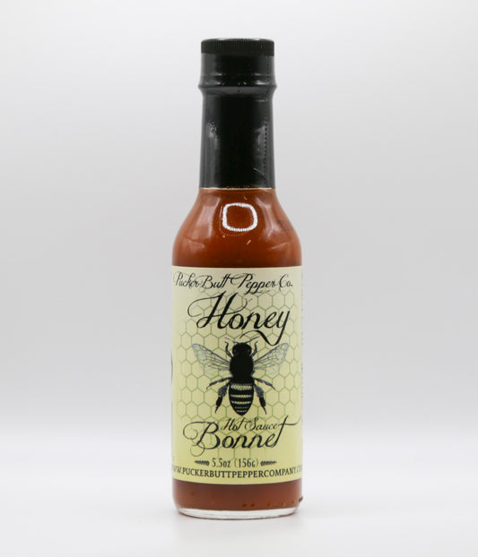 Honey Bonnet