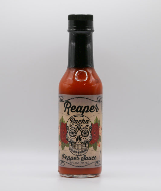 Puckerbutt Reaper Racha