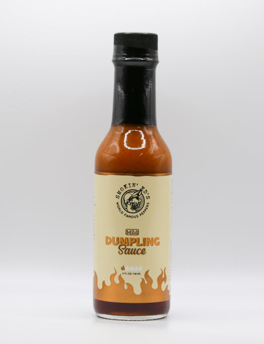 Smokin' Ed's Dumpling (Mild)