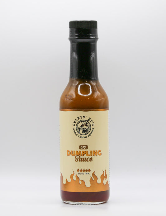Smokin' Ed's Dumpling (Hot)