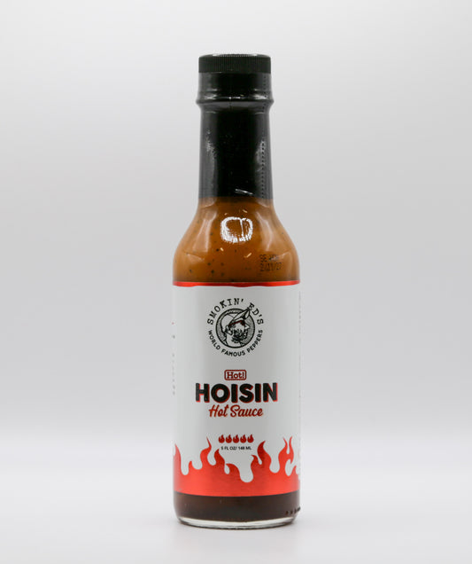 Smokin' Ed's Hoisin