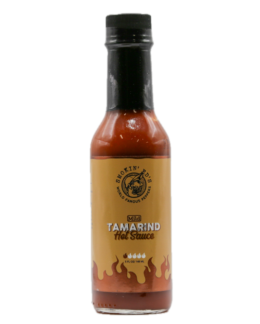 Smokin' Ed's Tamarind Mild