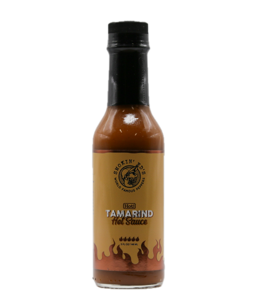 Smokin' Ed's Tamarind Hot