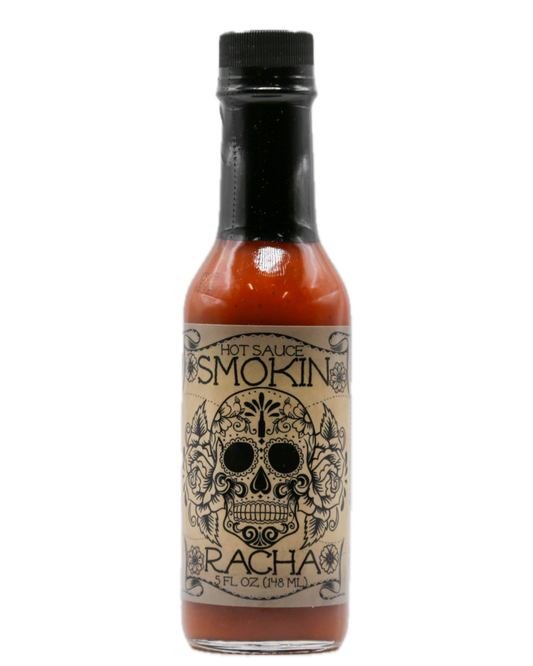 Smokin' Racha